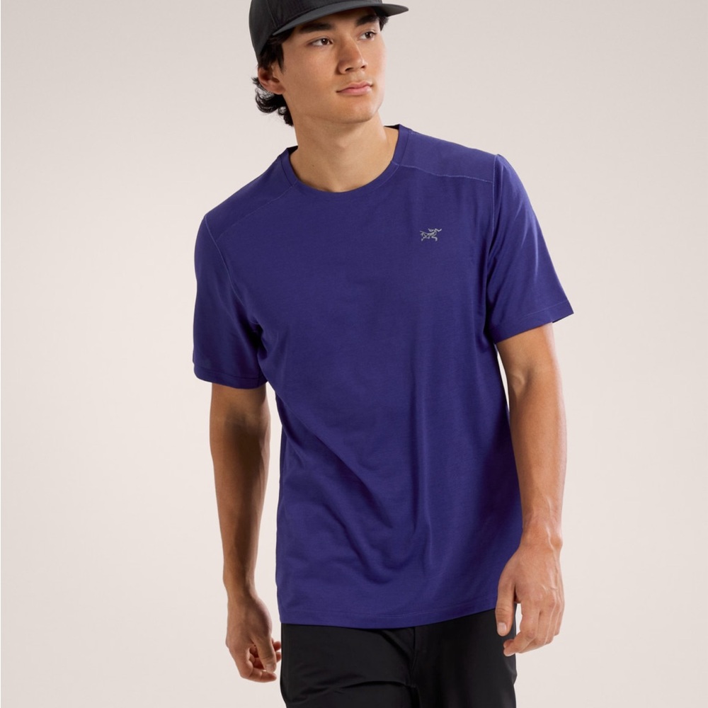 Arc’teryx men’s Cormac shirt